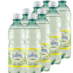 Celestynka - napój gazowany o smaku Lemoniada - 0,5 l x 8 szt.