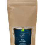 Sól do kąpieli - 250g w opakowaniu doypack