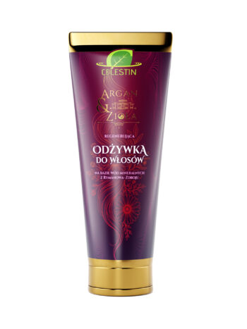 Regenerująca odżywka do włosów 250 ml - NOWOŚĆ!